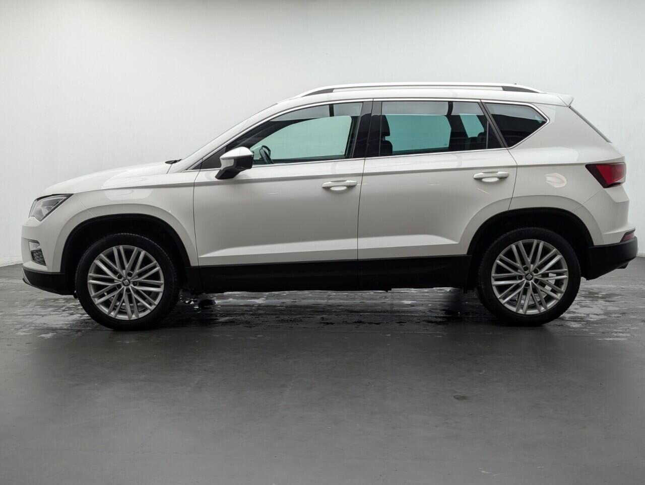 Used SEAT Ateca 2018 for sale - 77400638: Photo 5