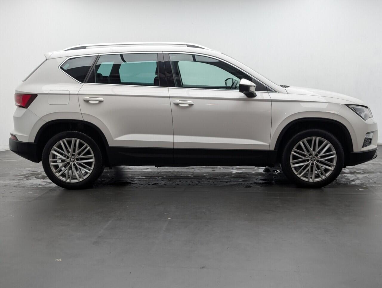 Used SEAT Ateca 2018 for sale - 77400638: Photo 9