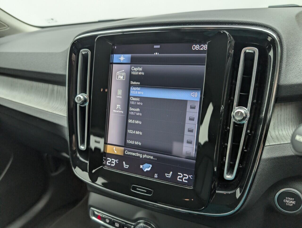 Used Volvo XC40 2021 for sale - 76422545: Photo 14