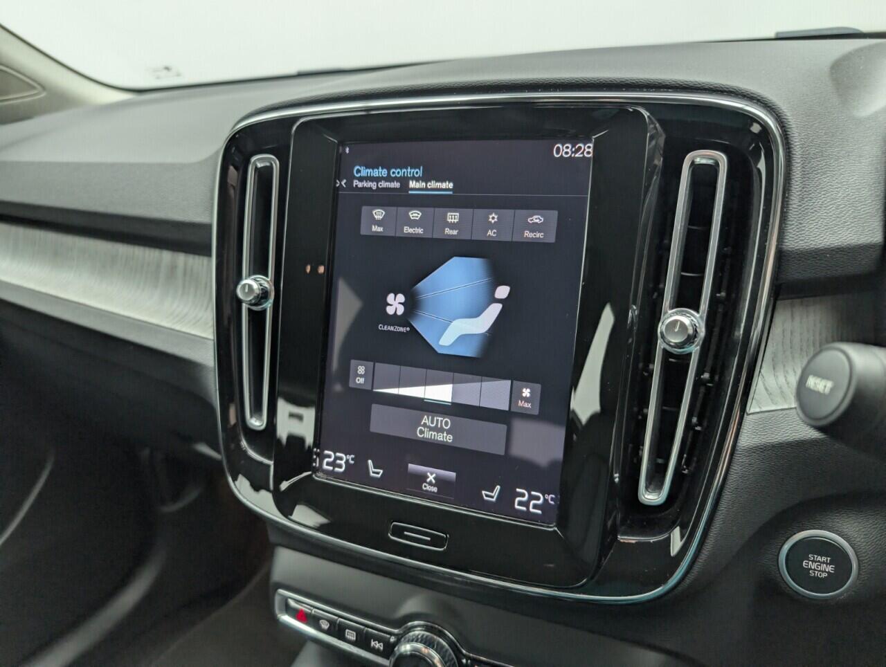 Used Volvo XC40 2021 for sale - 76422545: Photo 16