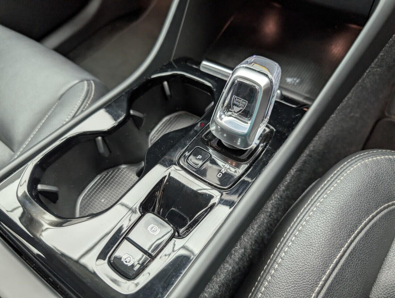 Used Volvo XC40 2021 for sale - 76422545: Photo 17