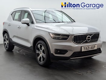 2021 (21) - 1.5 T3 Inscription SUV 5dr Petrol Auto Euro 6 (s/s) (163 ps) - SAT NAV + HE