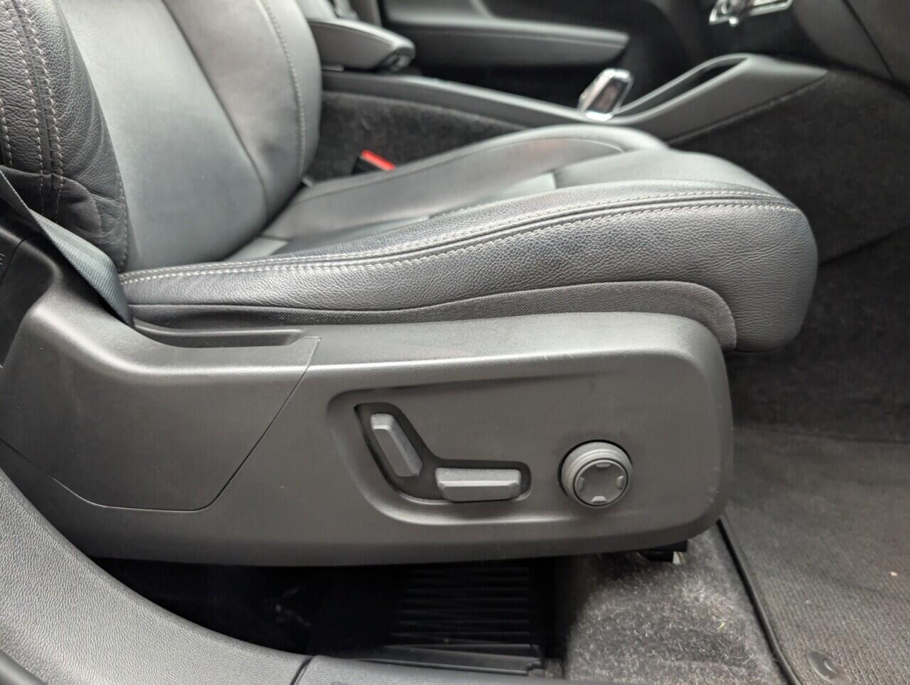 Used Volvo XC40 2021 for sale - 76422545: Photo 24