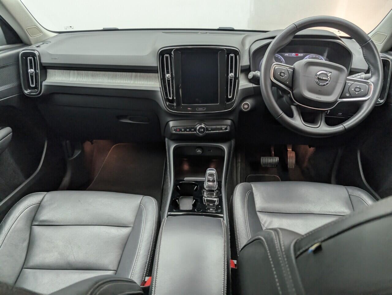 Used Volvo XC40 2021 for sale - 76422545: Photo 25
