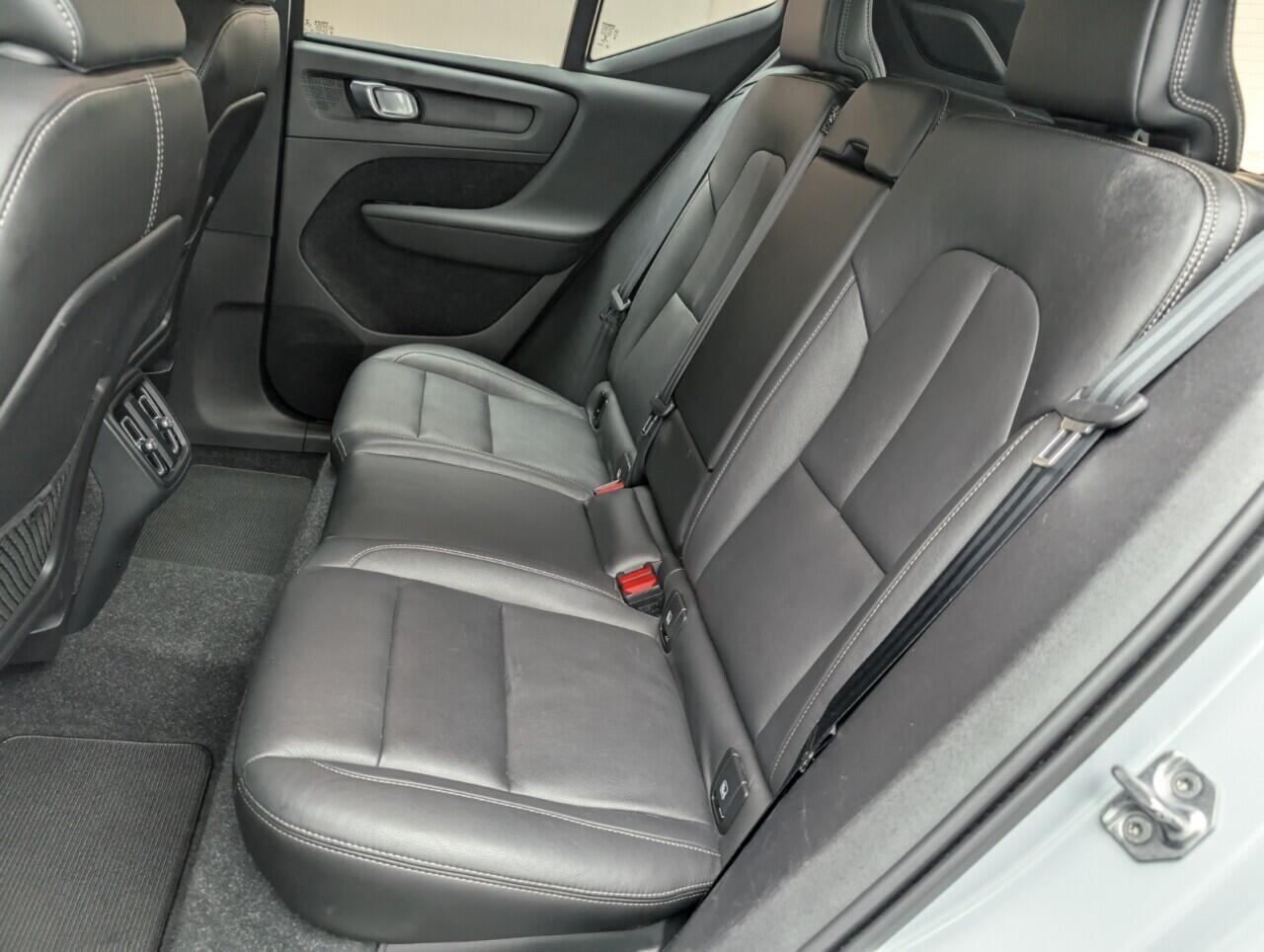 Used Volvo XC40 2021 for sale - 76422545: Photo 28