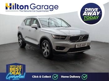 Used Volvo XC40 2021 for sale - 76422545: Photo