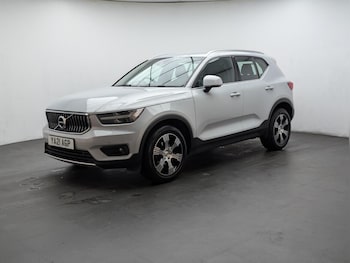 Used Volvo XC40 2021 for sale - 76422545: Photo