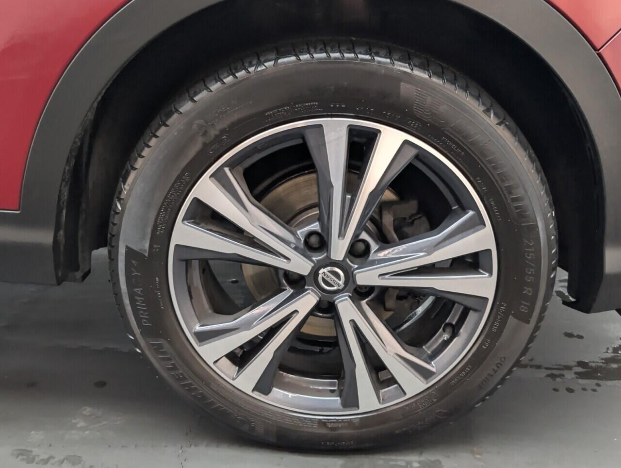 Used Nissan Qashqai 2020 for sale - 76607911: Photo 10