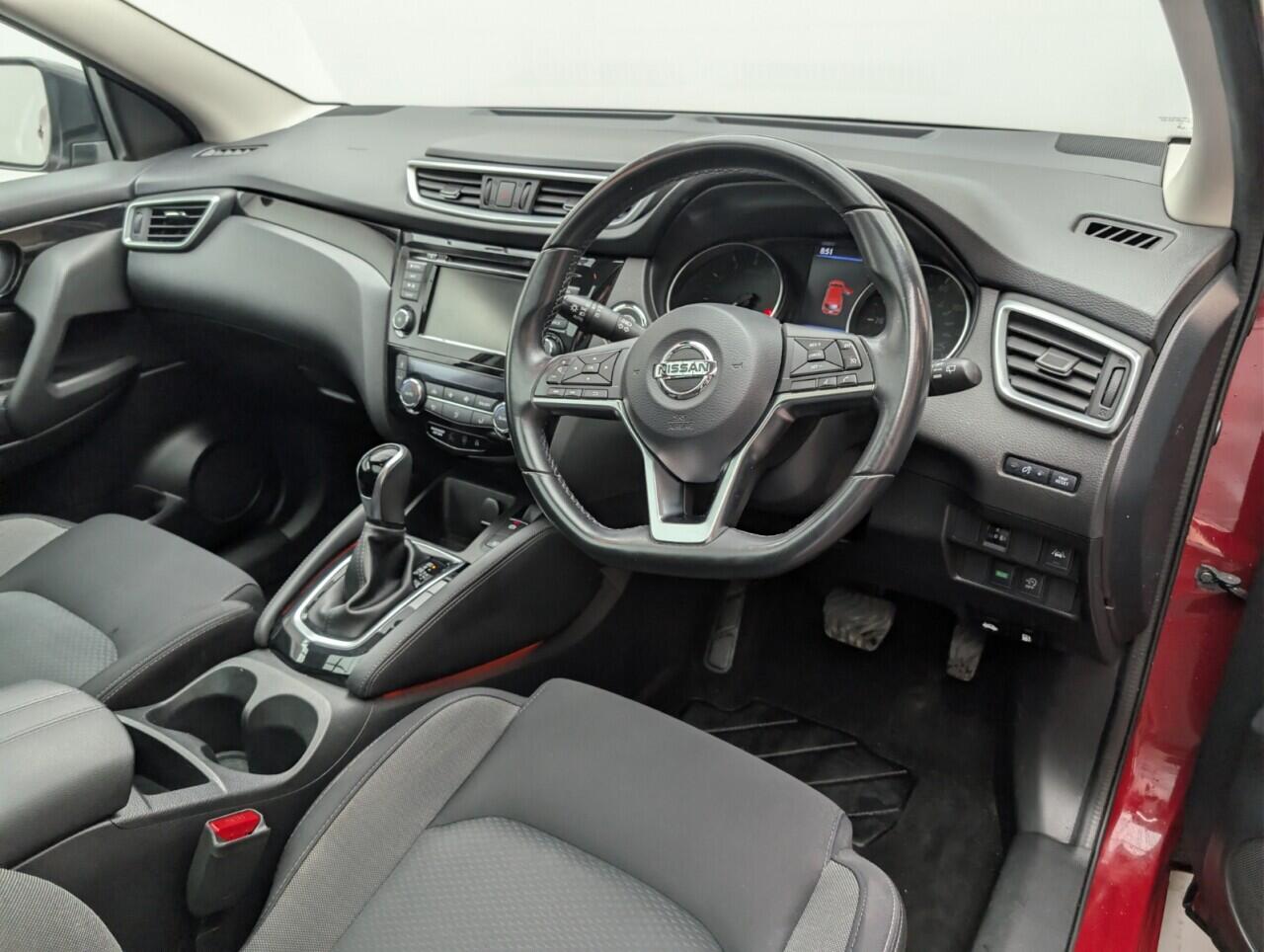 Used Nissan Qashqai 2020 for sale - 76607911: Photo 11