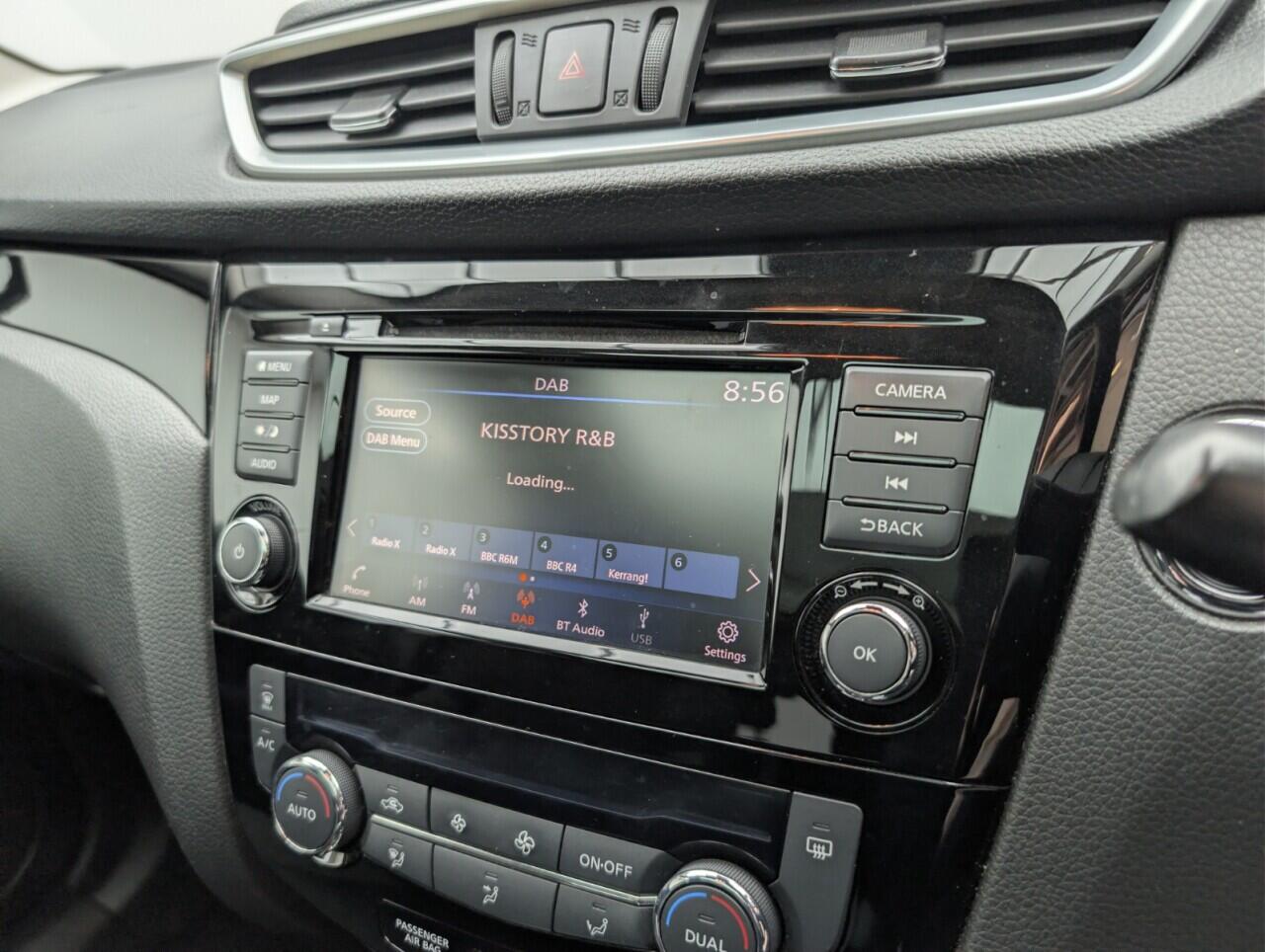 Used Nissan Qashqai 2020 for sale - 76607911: Photo 13