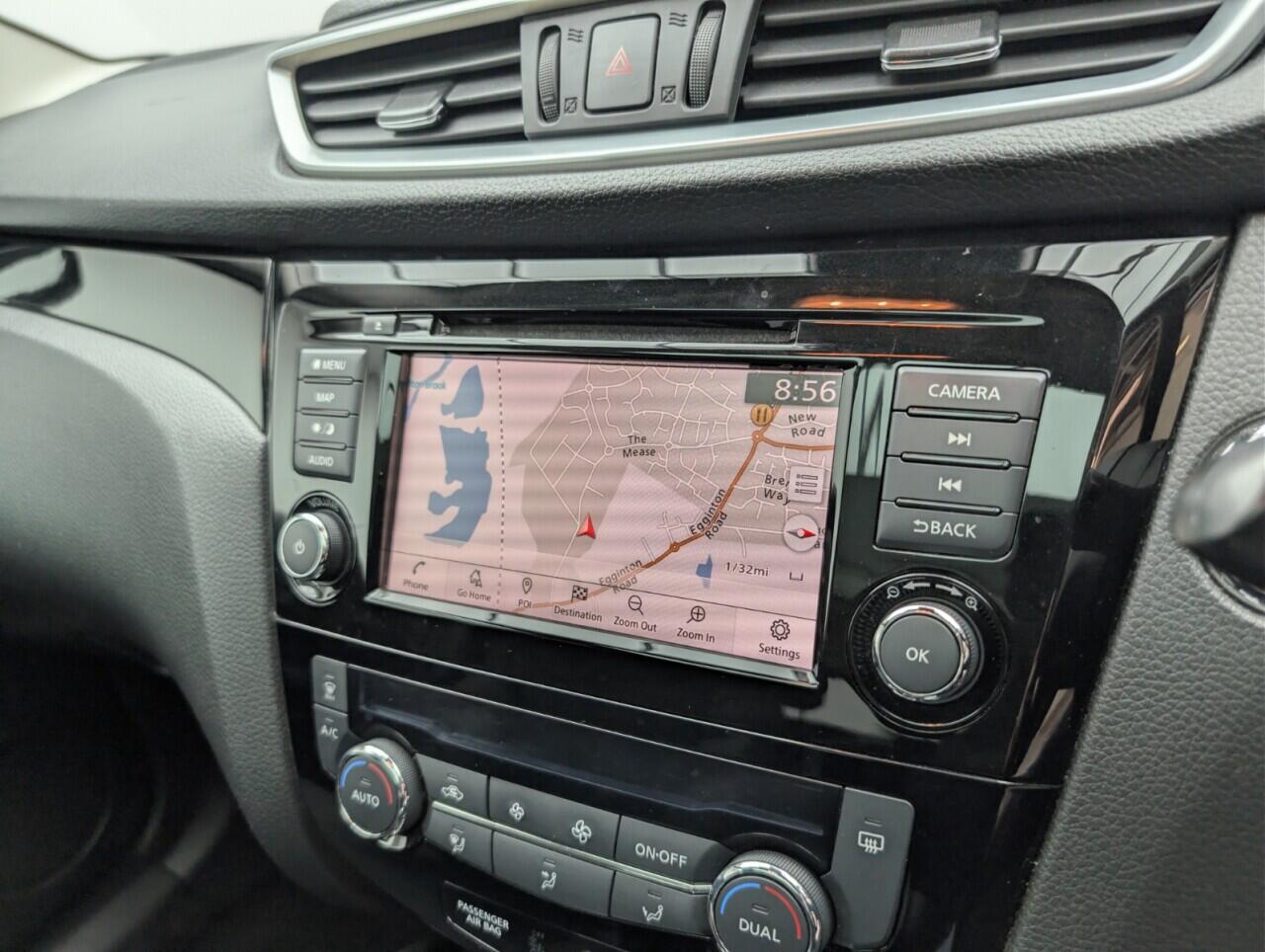 Used Nissan Qashqai 2020 for sale - 76607911: Photo 14