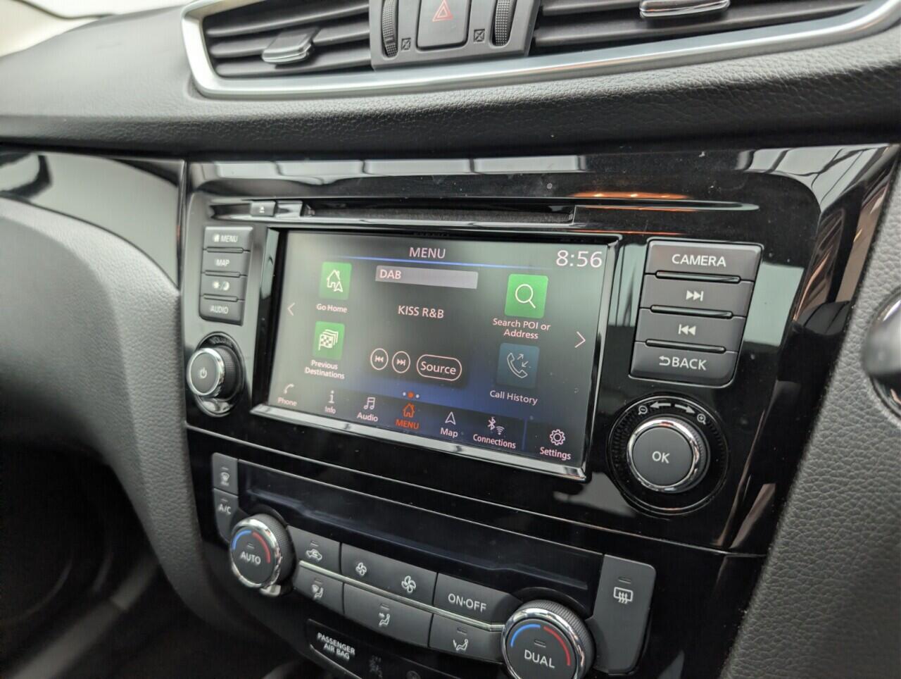 Used Nissan Qashqai 2020 for sale - 76607911: Photo 15