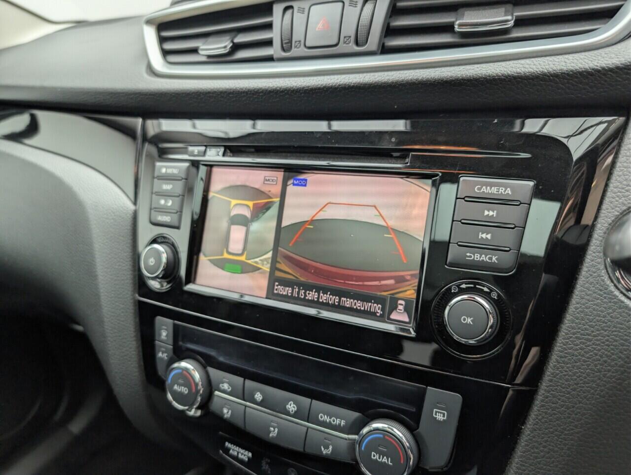 Used Nissan Qashqai 2020 for sale - 76607911: Photo 16