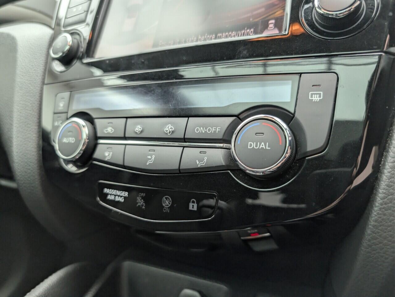 Used Nissan Qashqai 2020 for sale - 76607911: Photo 17