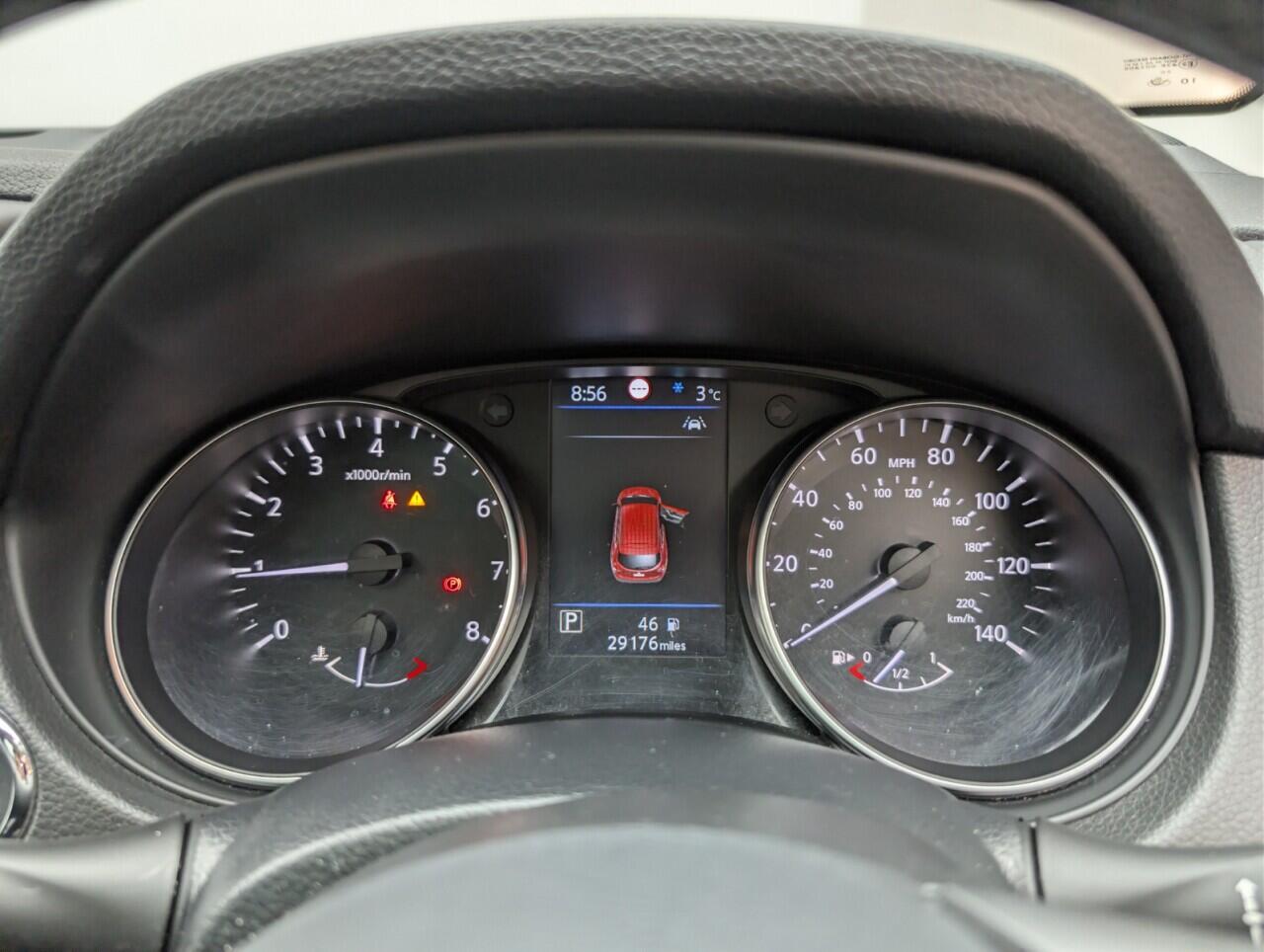 Used Nissan Qashqai 2020 for sale - 76607911: Photo 19