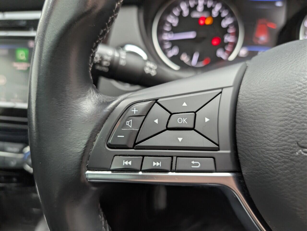 Used Nissan Qashqai 2020 for sale - 76607911: Photo 20