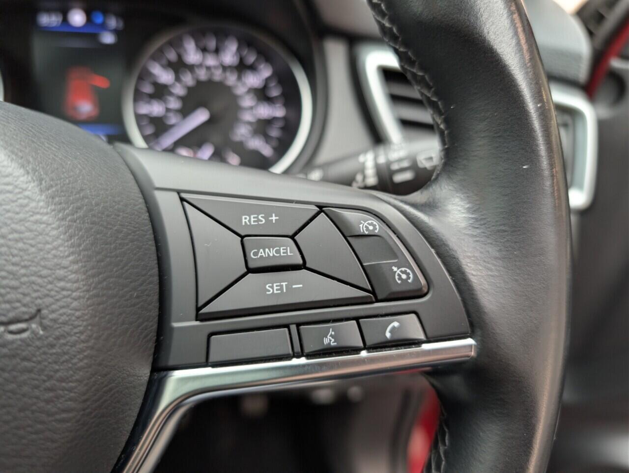 Used Nissan Qashqai 2020 for sale - 76607911: Photo 21