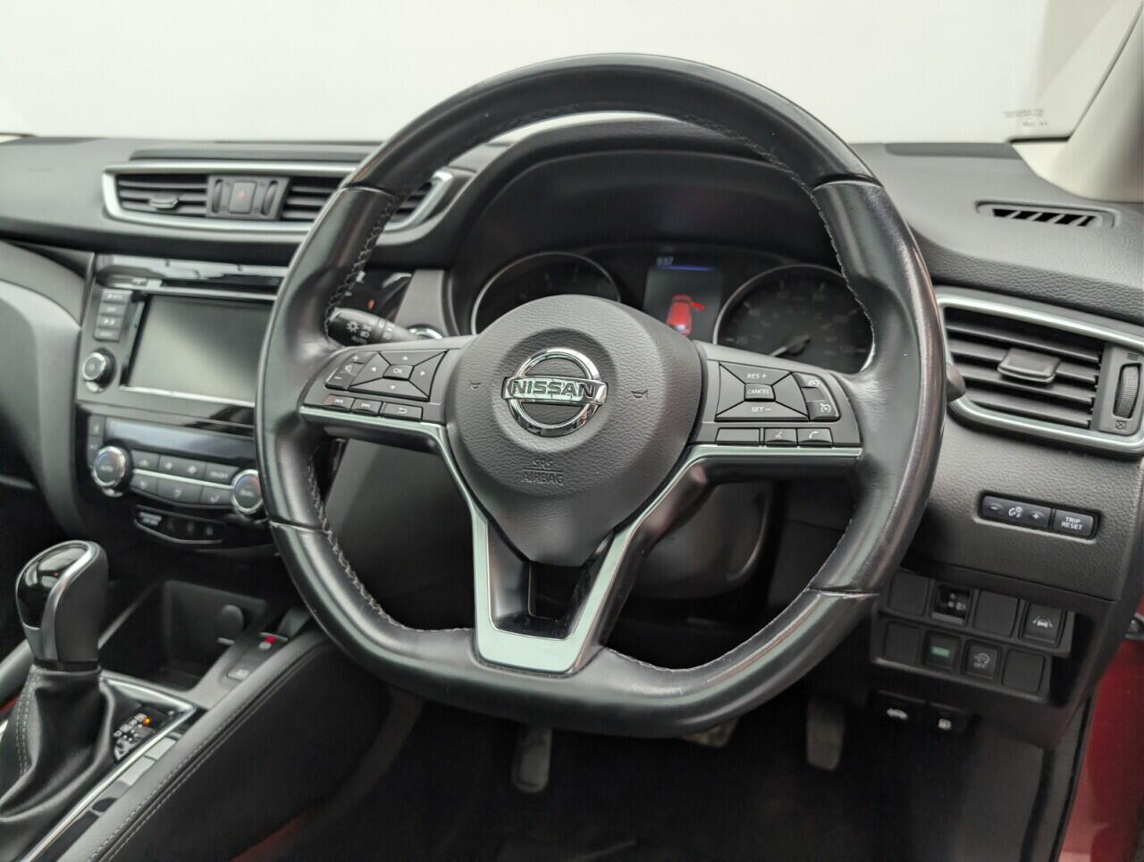 Used Nissan Qashqai 2020 for sale - 76607911: Photo 24