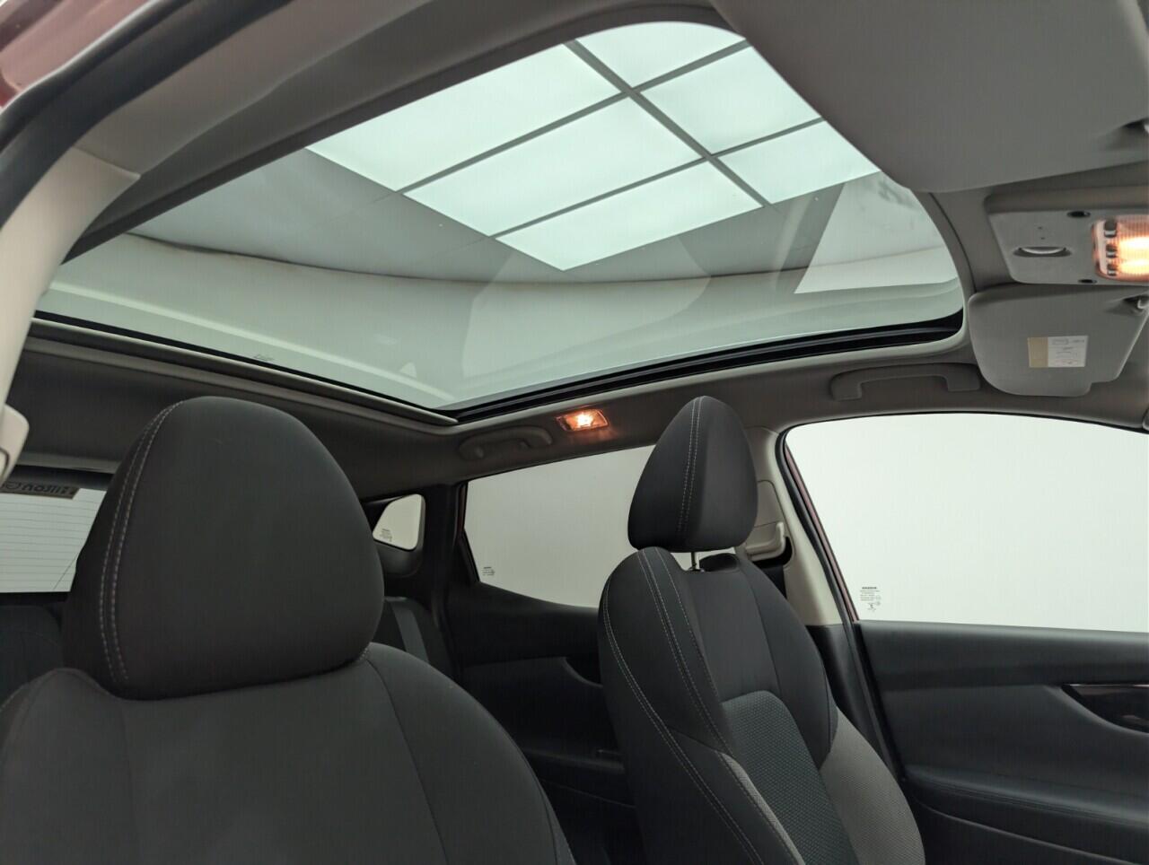 Used Nissan Qashqai 2020 for sale - 76607911: Photo 25