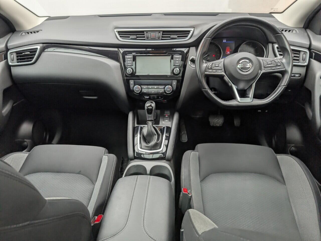 Used Nissan Qashqai 2020 for sale - 76607911: Photo 26