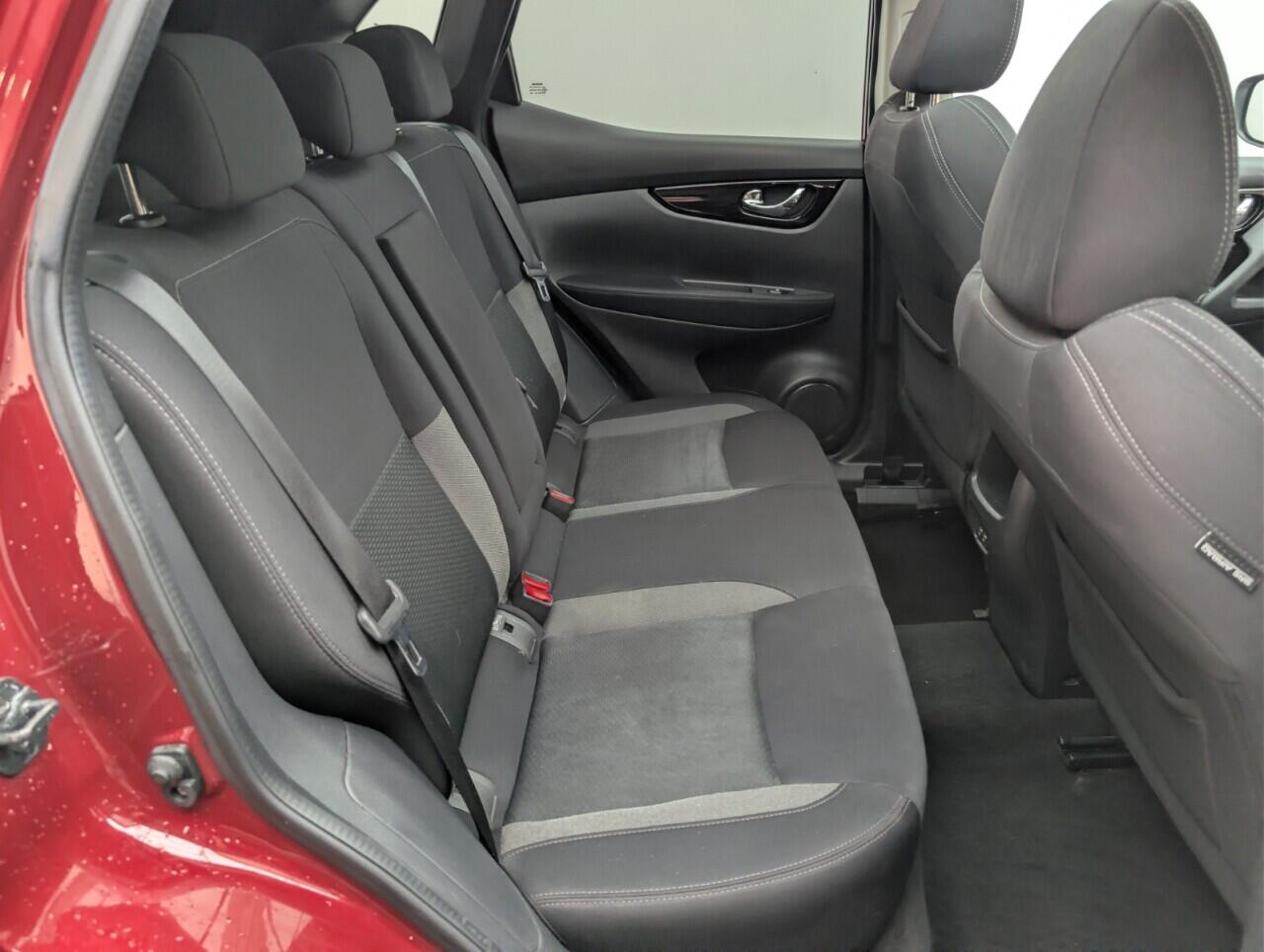 Used Nissan Qashqai 2020 for sale - 76607911: Photo 27