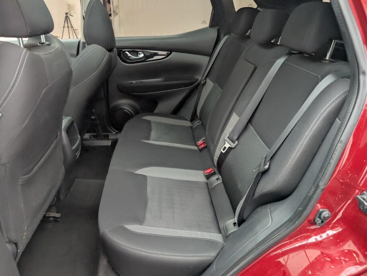 Used Nissan Qashqai 2020 for sale - 76607911: Photo 29