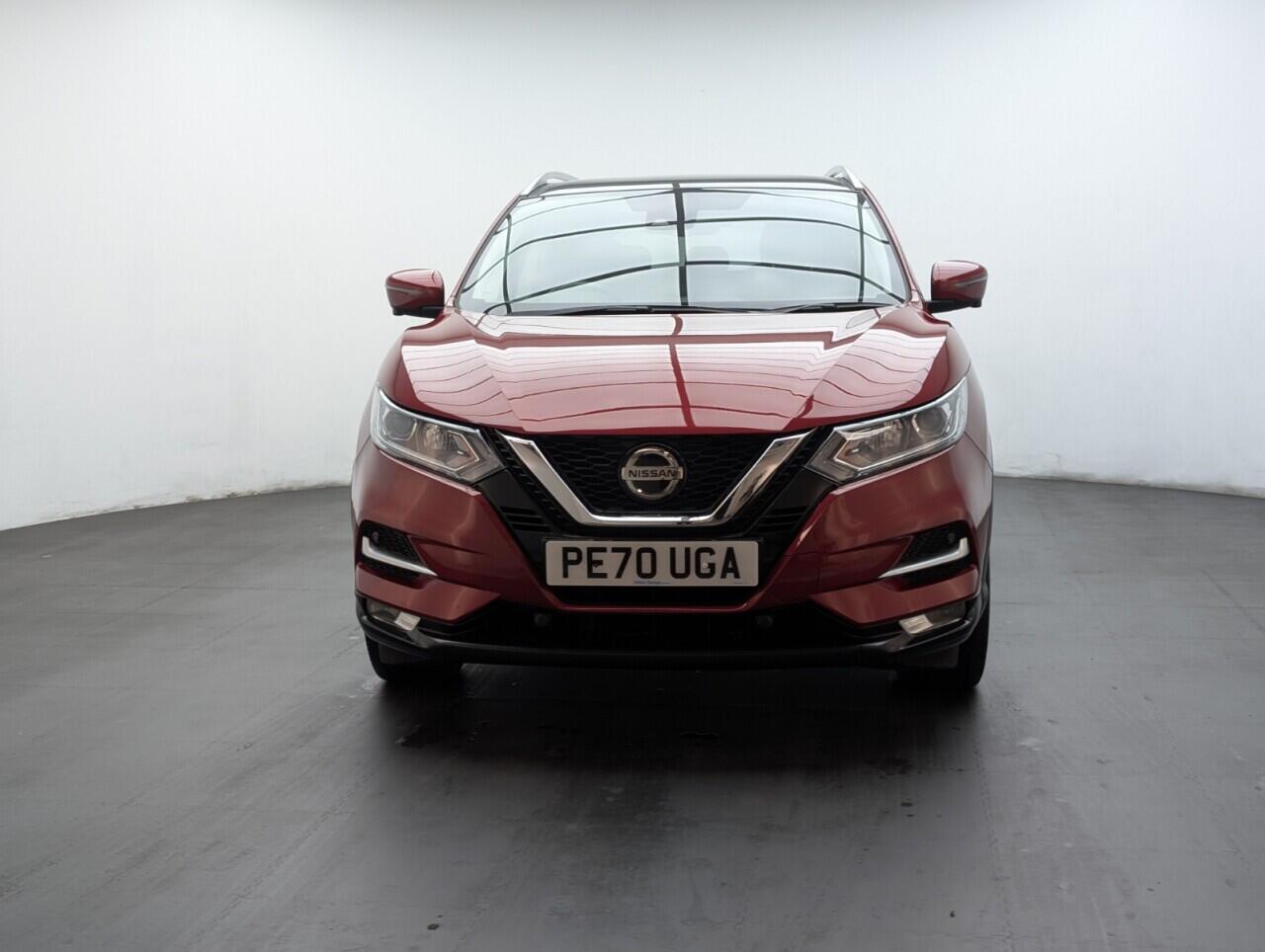 Used Nissan Qashqai 2020 for sale - 76607911: Photo 3