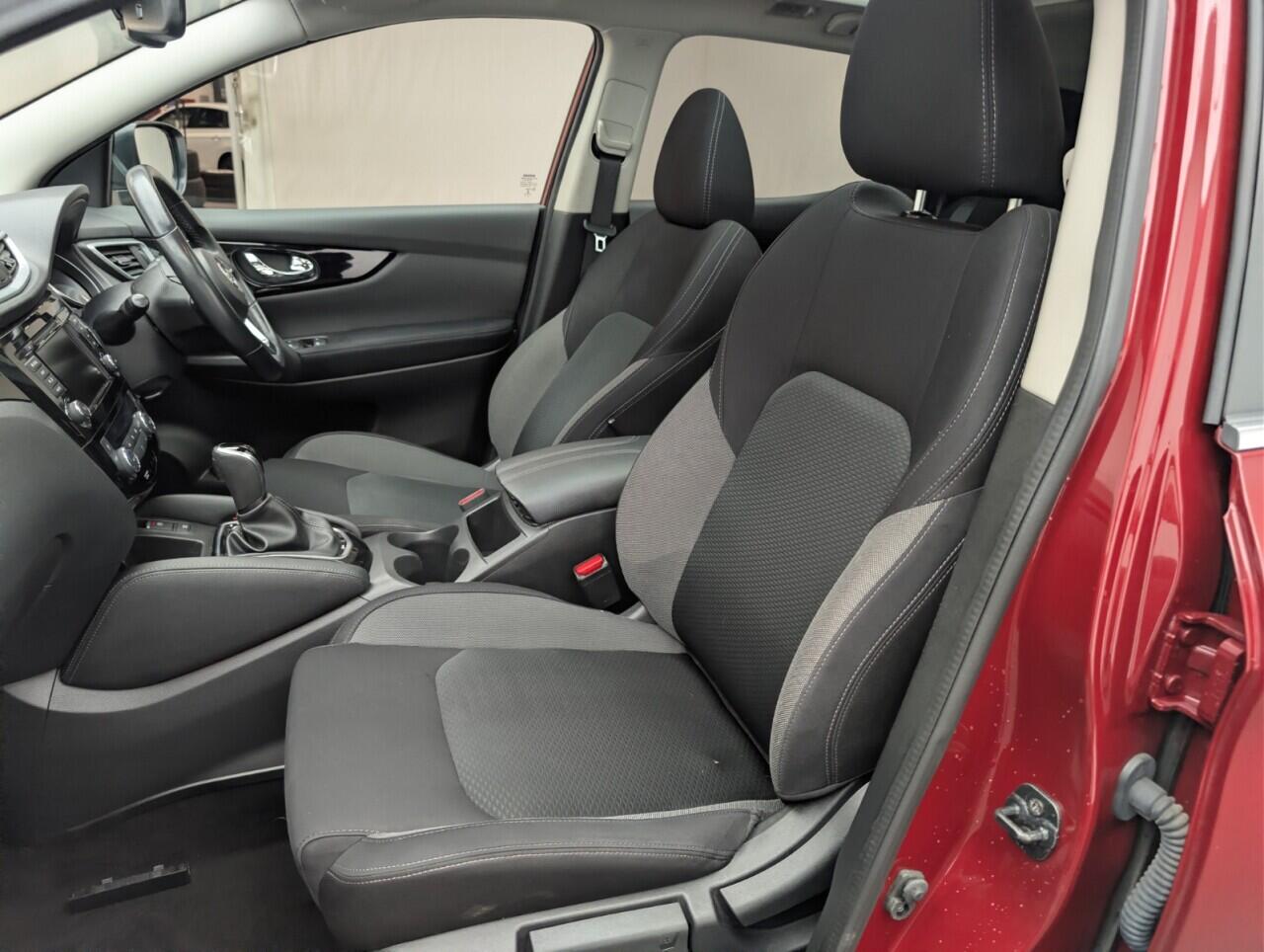 Used Nissan Qashqai 2020 for sale - 76607911: Photo 30