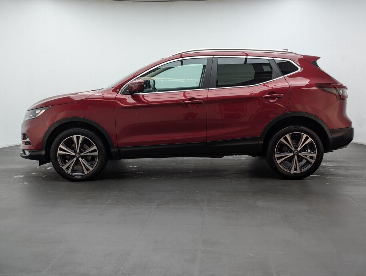 Used Nissan Qashqai 2020 for sale - 76607911: Photo 5