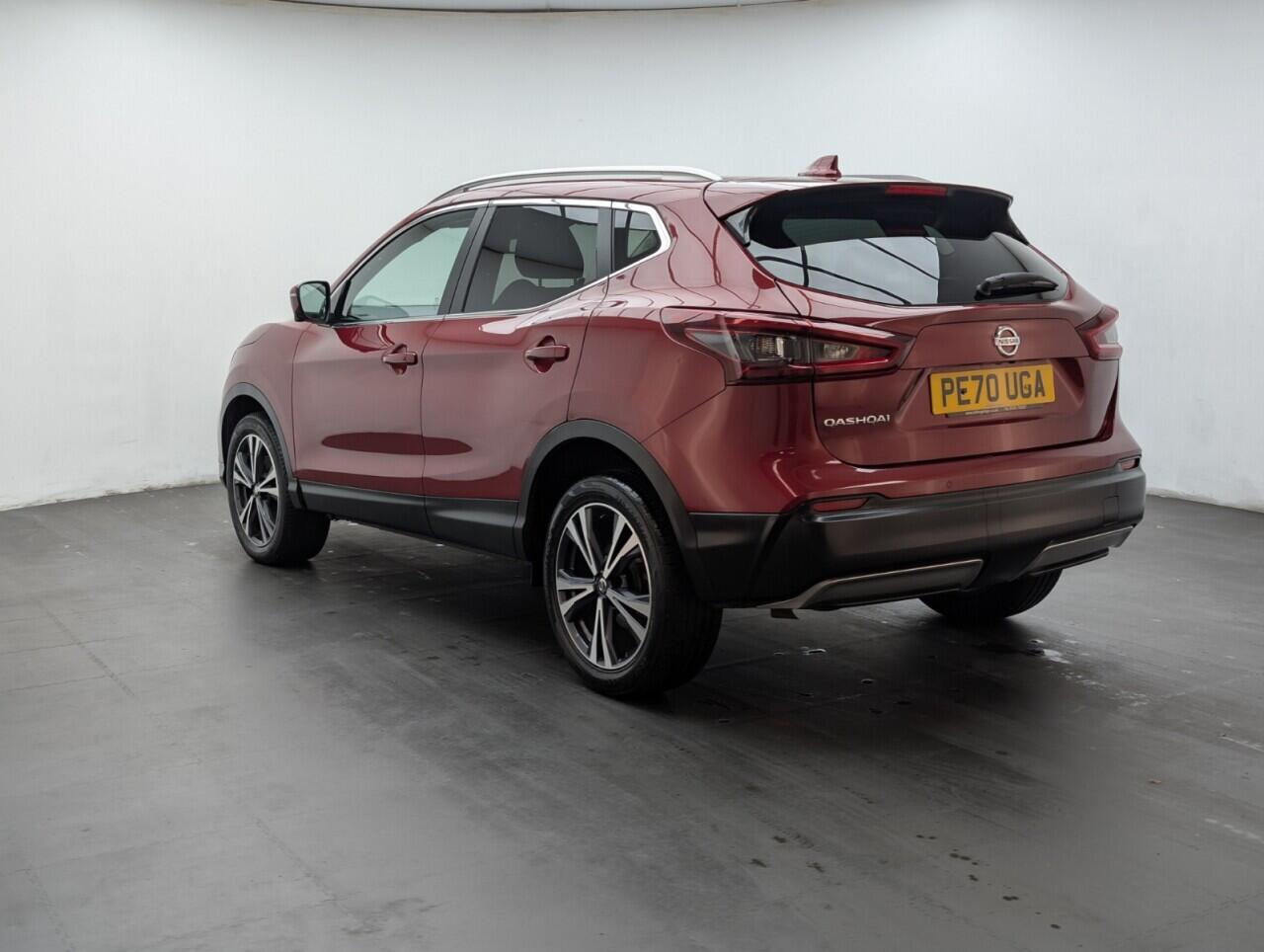 Used Nissan Qashqai 2020 for sale - 76607911: Photo 6