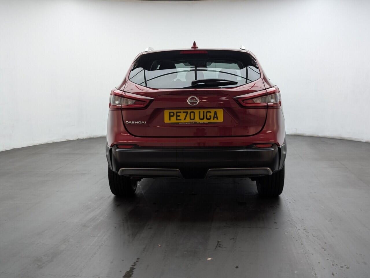 Used Nissan Qashqai 2020 for sale - 76607911: Photo 7