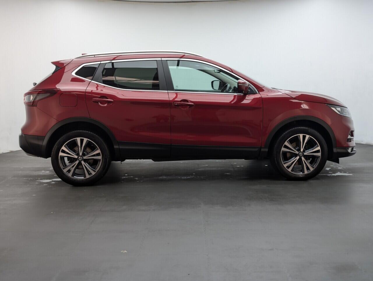 Used Nissan Qashqai 2020 for sale - 76607911: Photo 9