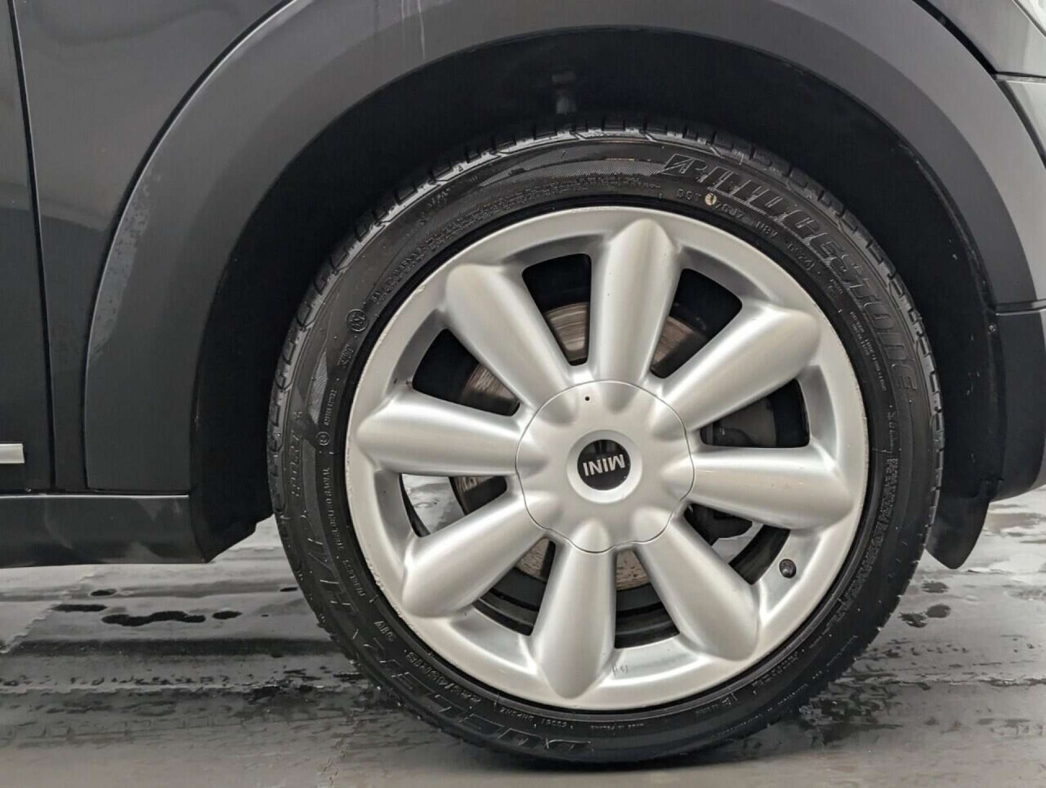 Used MINI Countryman 2015 for sale - 77765797: Photo 10