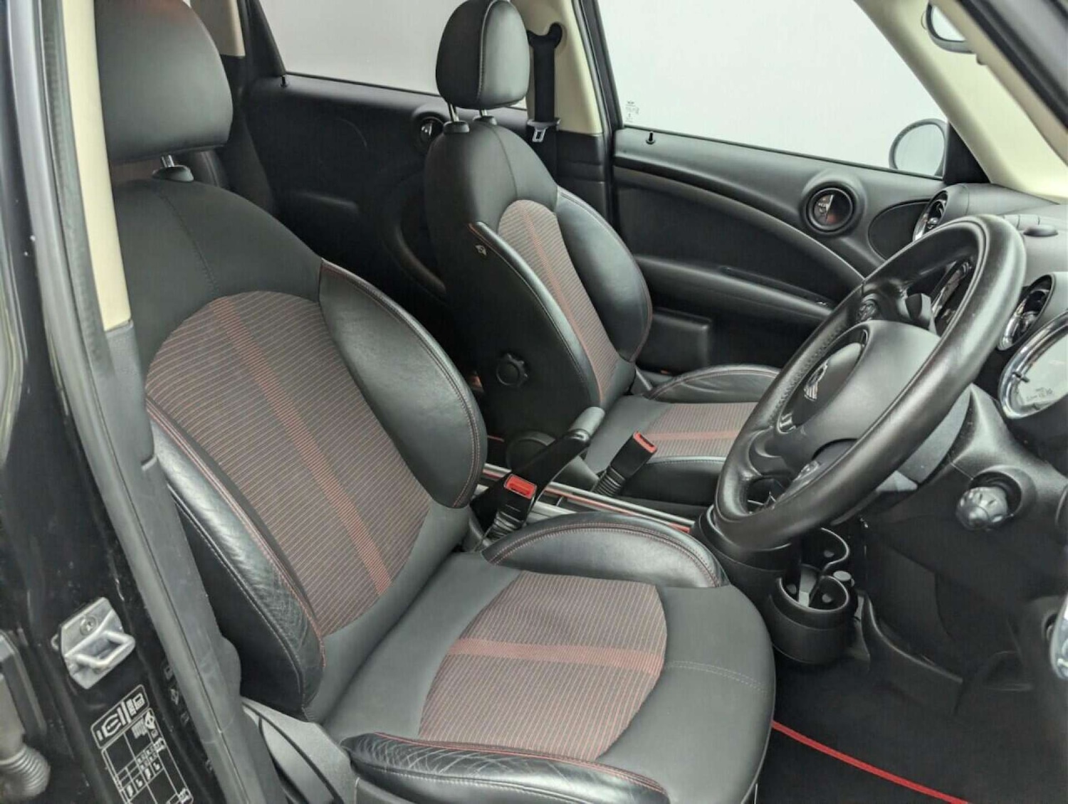 Used MINI Countryman 2015 for sale - 77765797: Photo 12