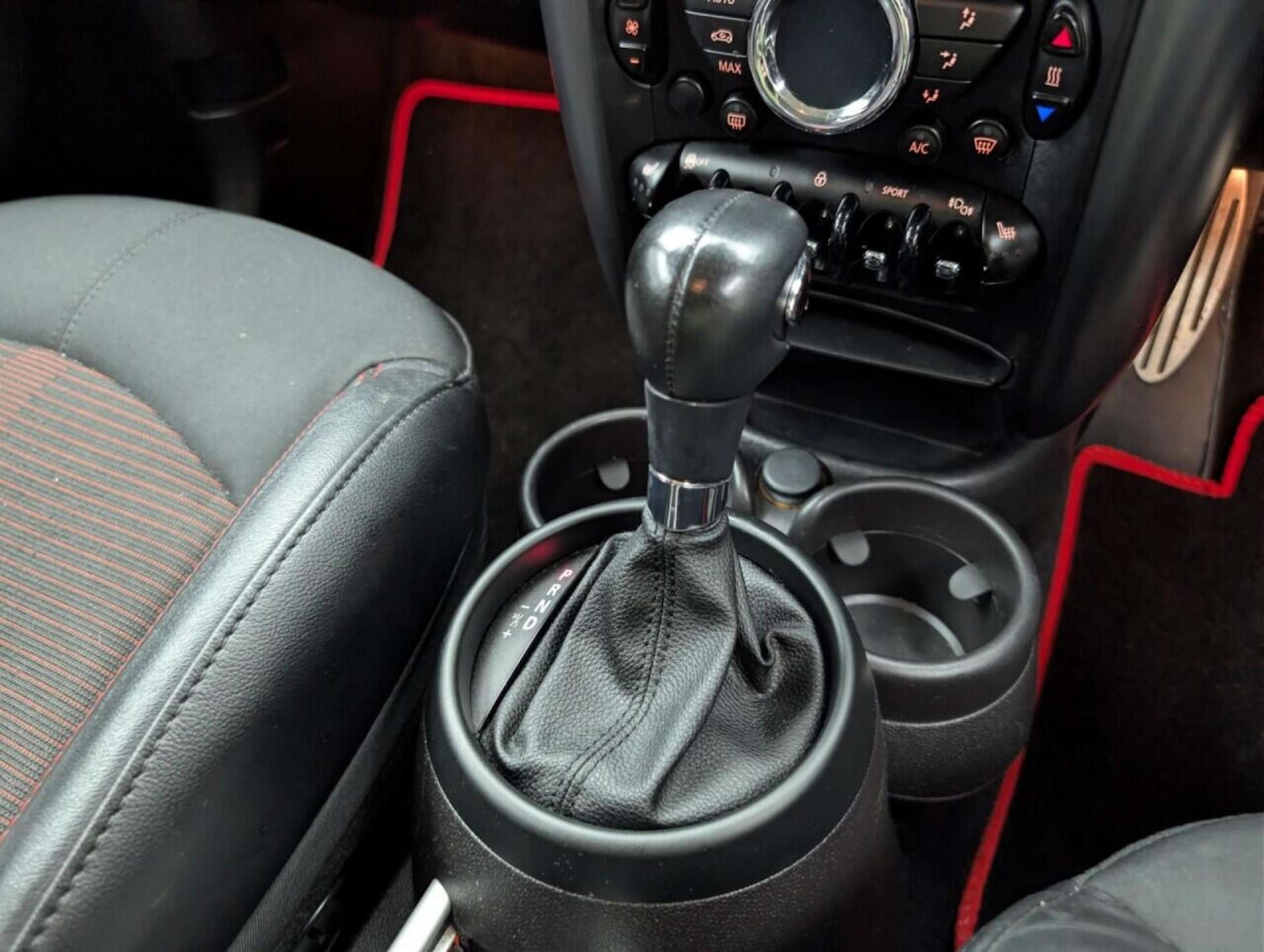 Used MINI Countryman 2015 for sale - 77765797: Photo 15