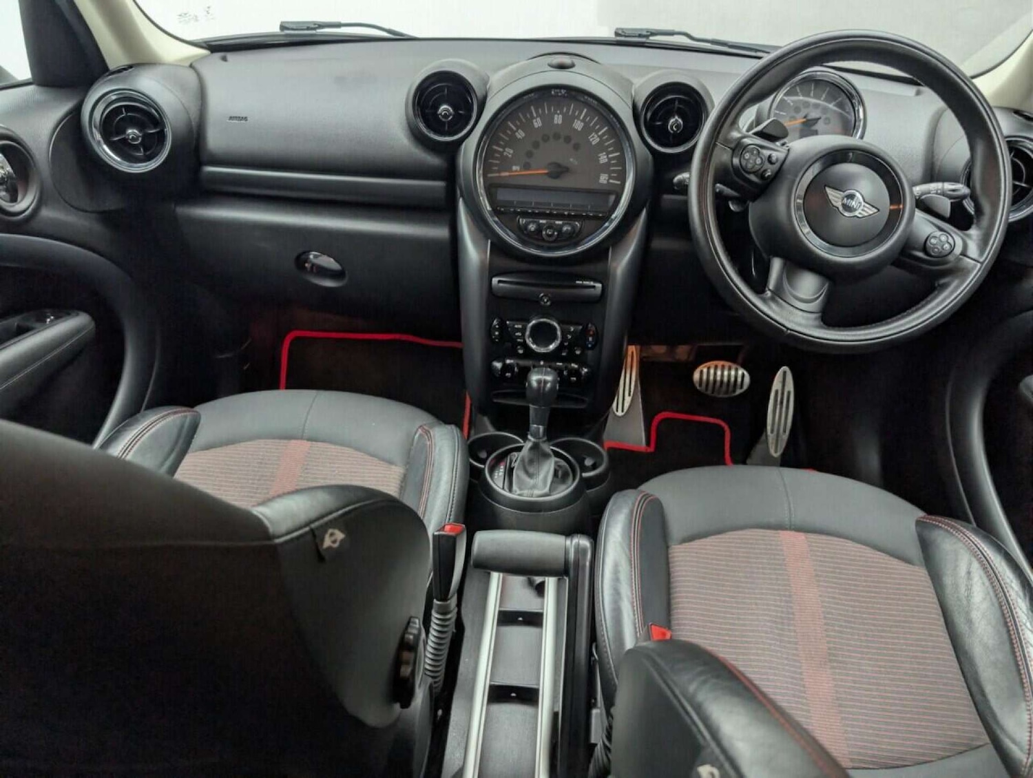 Used MINI Countryman 2015 for sale - 77765797: Photo 20