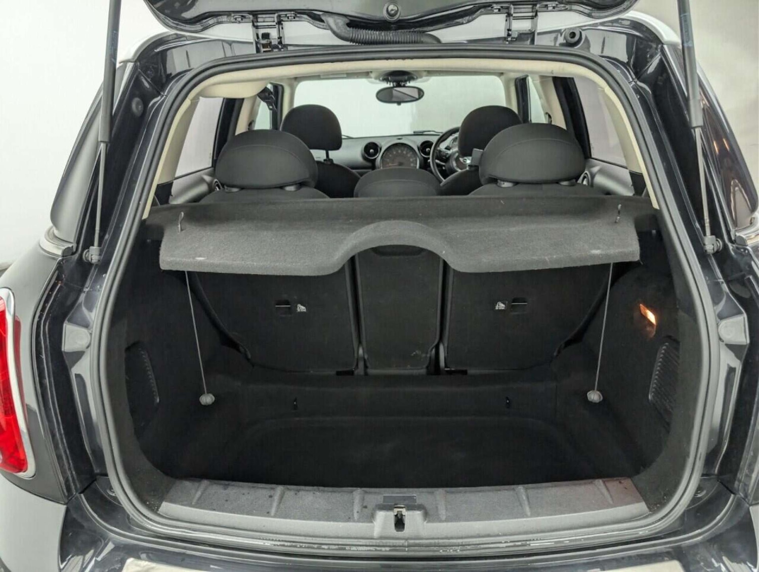 Used MINI Countryman 2015 for sale - 77765797: Photo 22