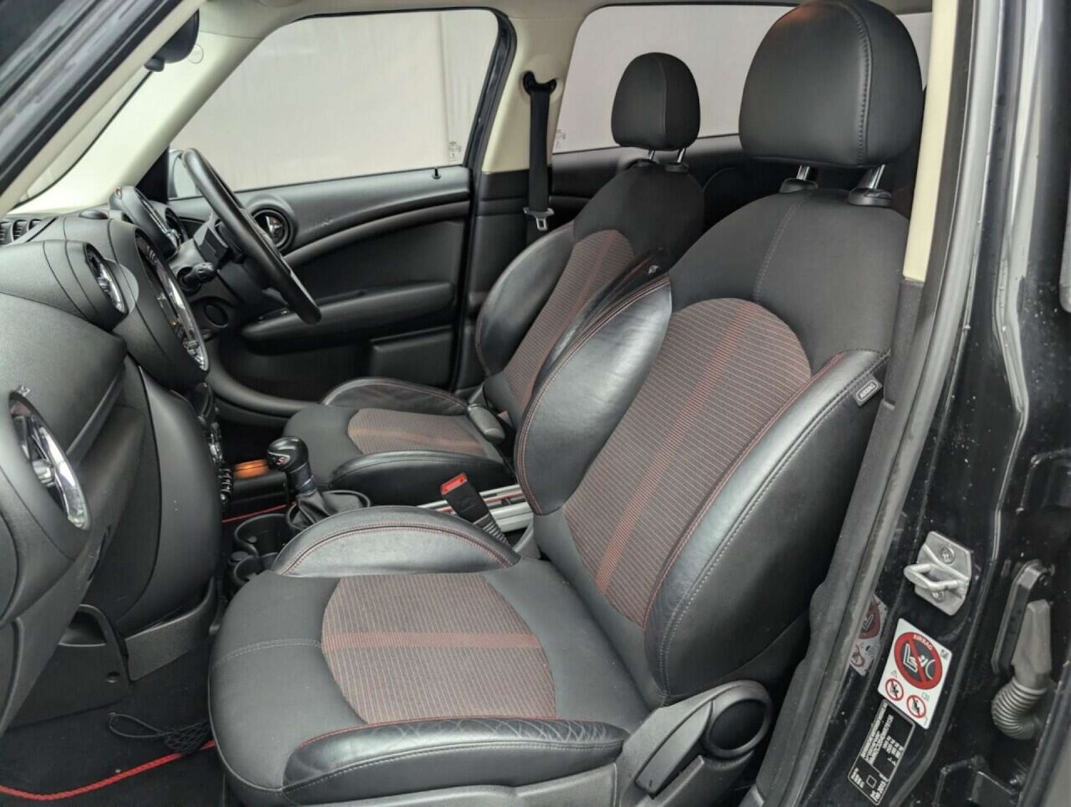 Used MINI Countryman 2015 for sale - 77765797: Photo 24