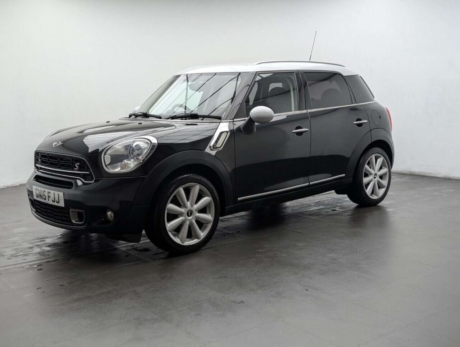 Used MINI Countryman 2015 for sale - 77765797: Photo 4