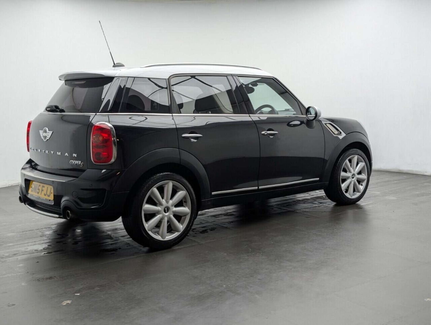 Used MINI Countryman 2015 for sale - 77765797: Photo 8