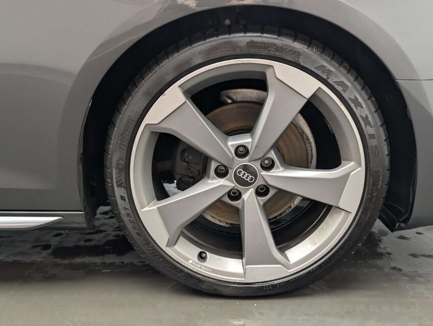 Used Audi A4 2021 for sale - 77713526: Photo 10