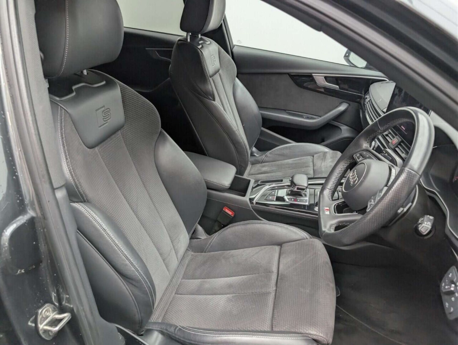 Used Audi A4 2021 for sale - 77713526: Photo 12