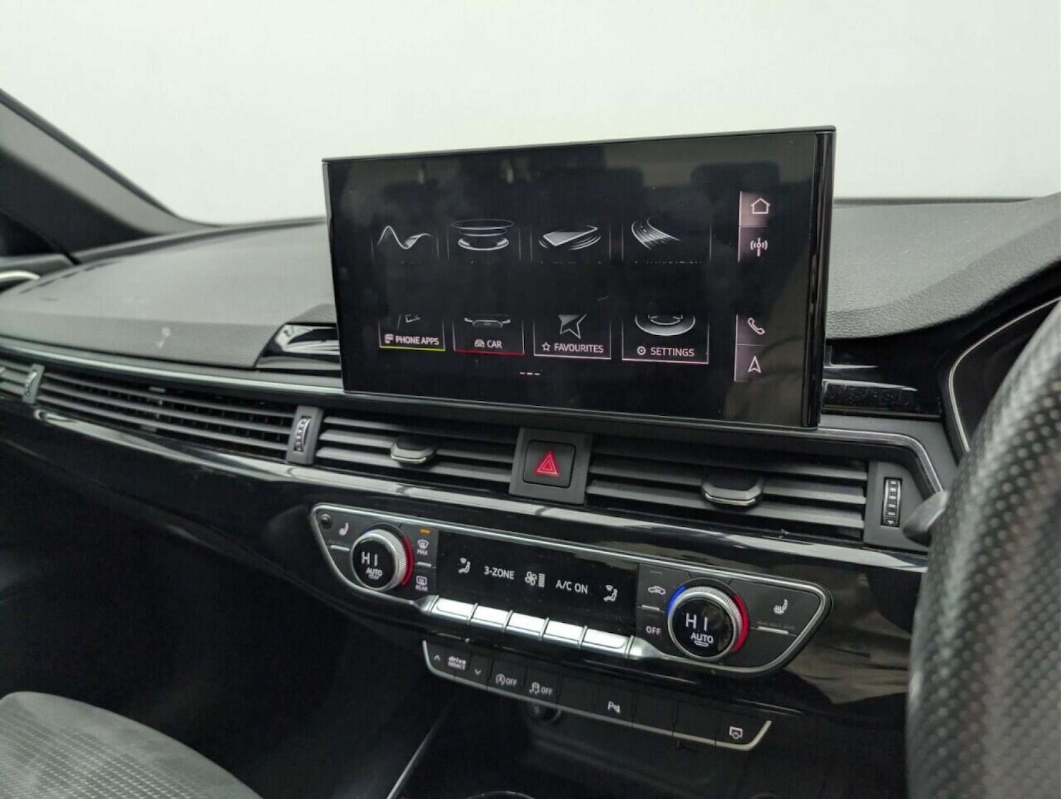 Used Audi A4 2021 for sale - 77713526: Photo 13