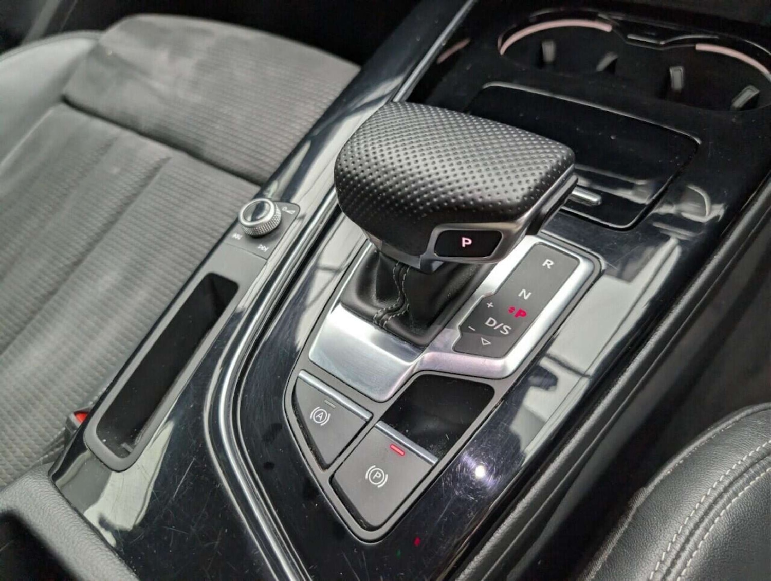 Used Audi A4 2021 for sale - 77713526: Photo 15