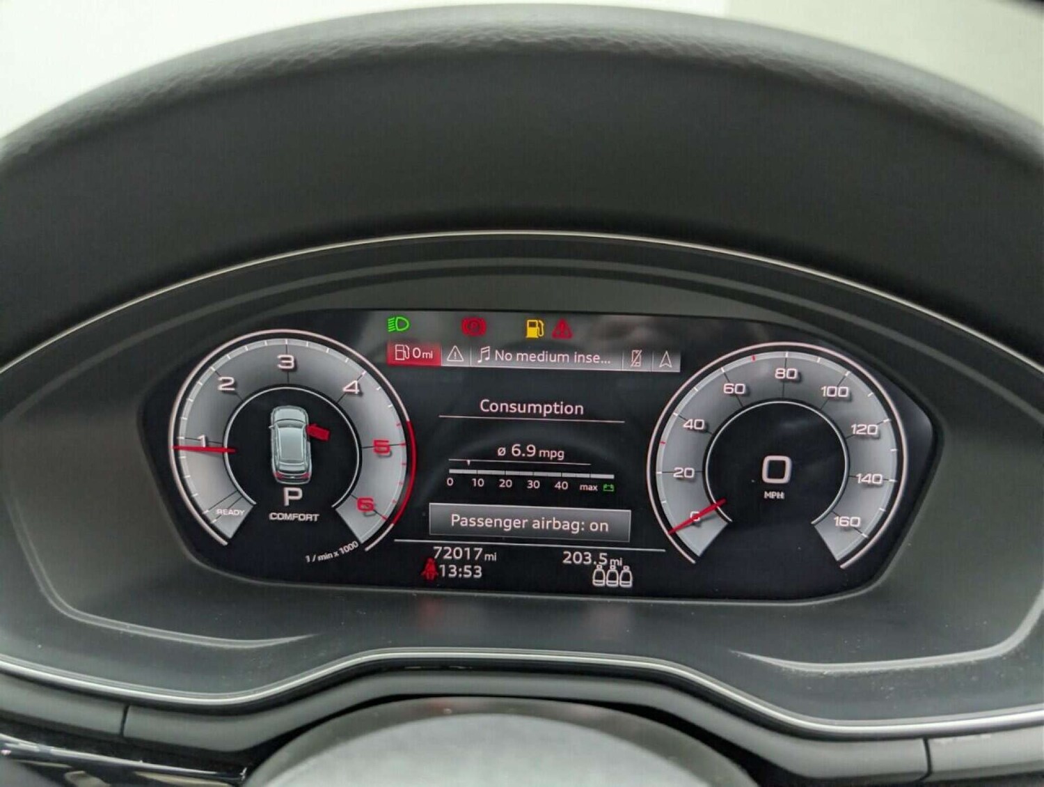 Used Audi A4 2021 for sale - 77713526: Photo 16