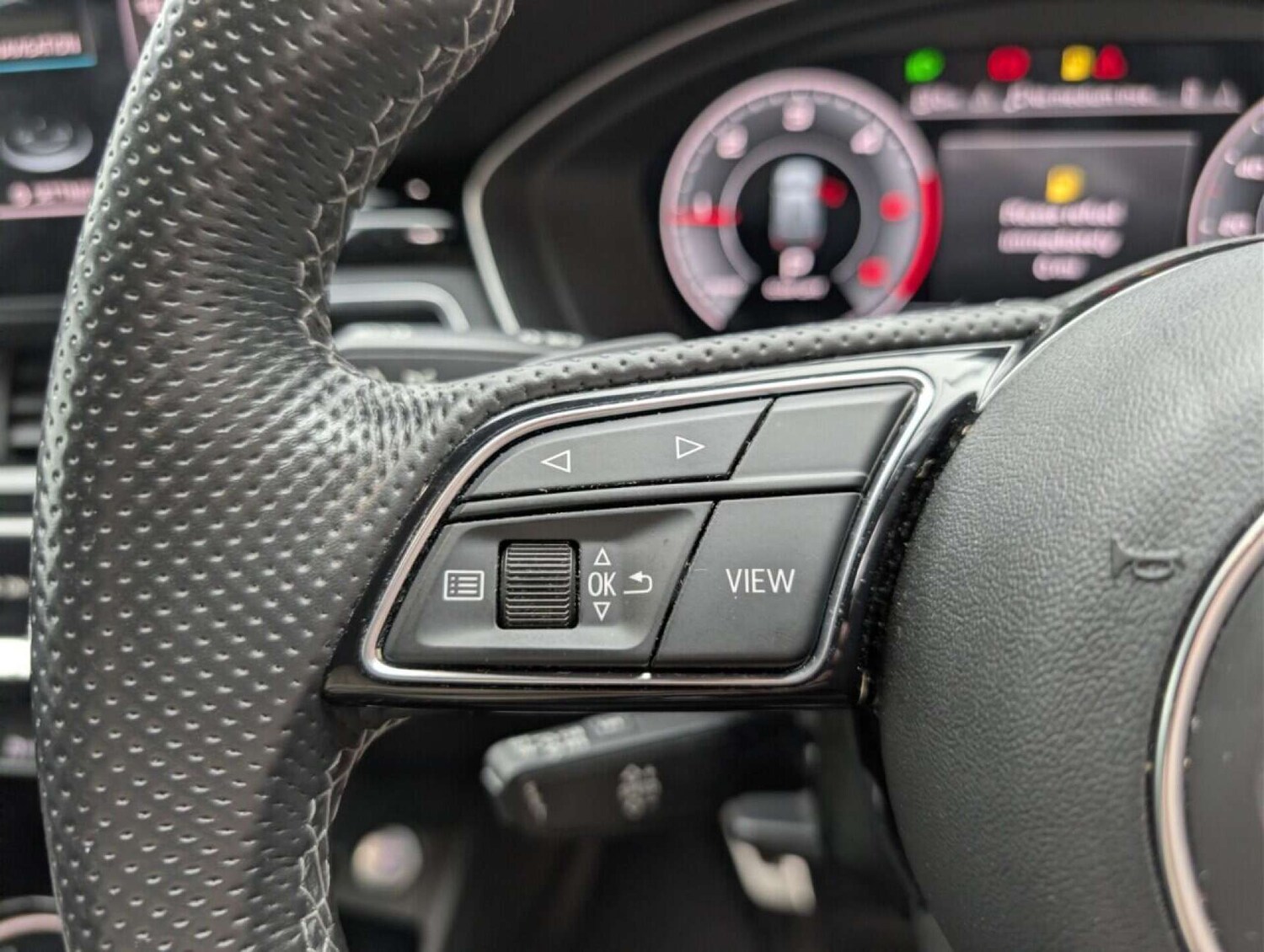 Used Audi A4 2021 for sale - 77713526: Photo 17