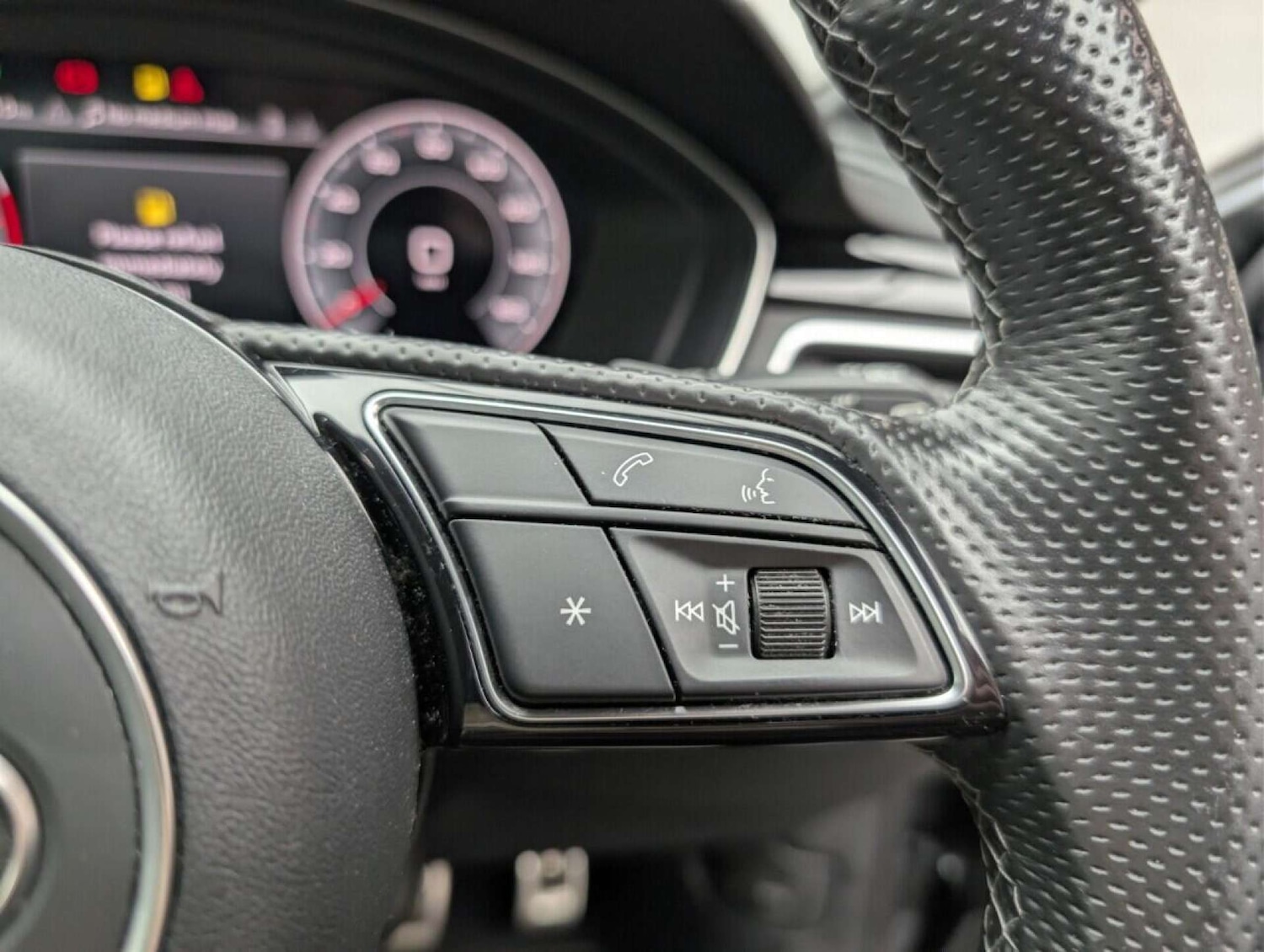 Used Audi A4 2021 for sale - 77713526: Photo 18