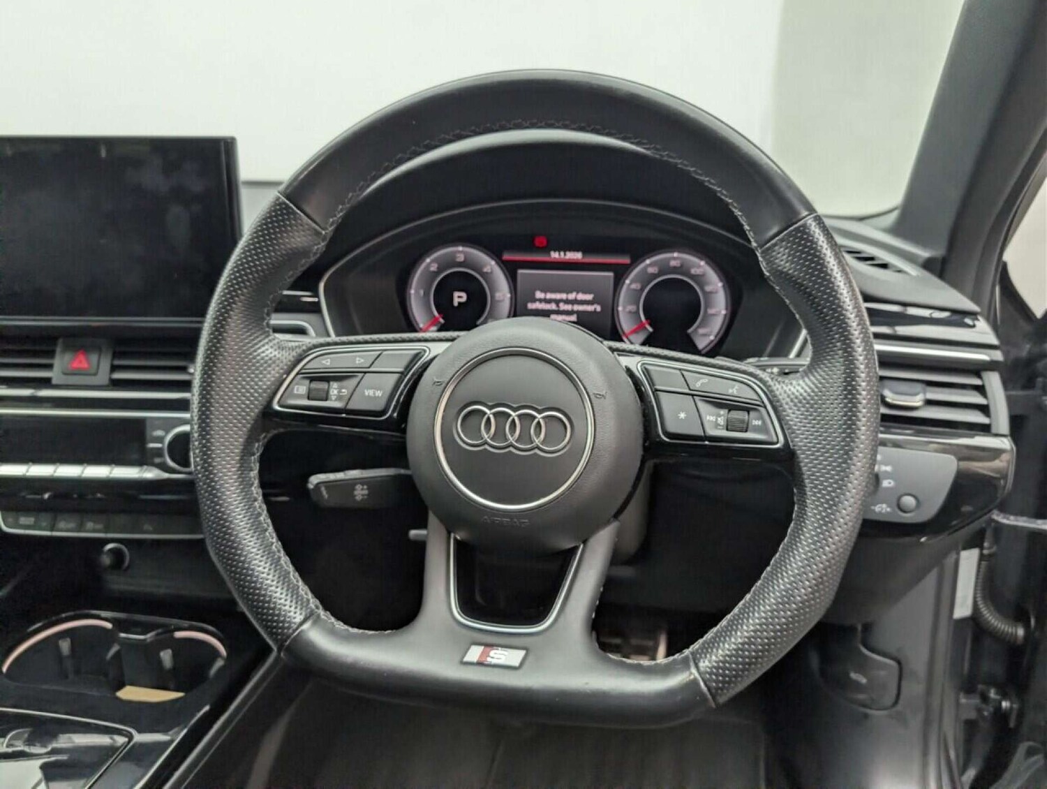 Used Audi A4 2021 for sale - 77713526: Photo 20