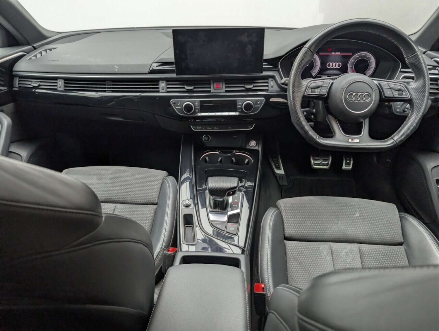 Used Audi A4 2021 for sale - 77713526: Photo 21