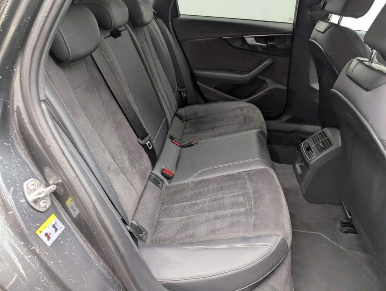 Used Audi A4 2021 for sale - 77713526: Photo 22